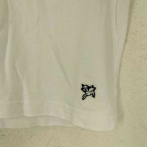 バードッグ BIRDOG 和柄 刺繍 Tシャツ メンズ JPN:L