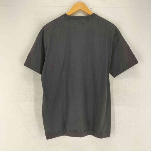 ノースフェイスパープルレーベル THE NORTH FACE PURPLE LABEL High Bulky Pocket Tee メンズ S
