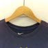 ナイキ NIKE クロップドプリントTシャツ Y2K レディース JPN:M