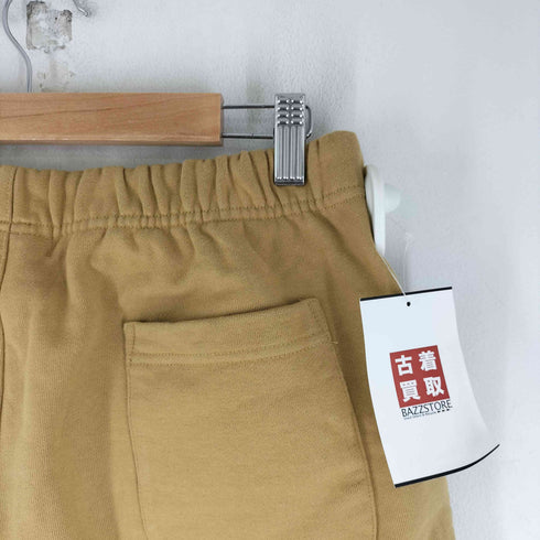 ウィンダンシー WIND AND SEA SWEAT SHORTS メンズ JPN:M