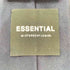 ミスタージェントルマン MR.GENTLEMAN ESSENTIALライン ネクタイ 無地 シルク メンズ