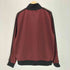 SUGGESTION 刺繍トラックジャケット メンズ import:M