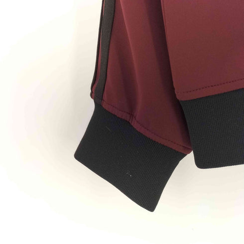 SUGGESTION 刺繍トラックジャケット メンズ import:M