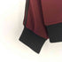 SUGGESTION 刺繍トラックジャケット メンズ import:M
