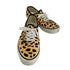 ワコマリア WACKO MARIA CHEETAH PEACH スニーカー メンズ JPN:27