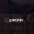 ダナキャランニューヨーク DKNY リネン ワイド ストレートパンツ メンズ 10