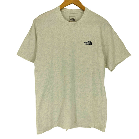 ザノースフェイス THE NORTH FACE S/S FD Globe Grid Cotton Tee メンズ S
