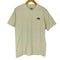 ザノースフェイス THE NORTH FACE S/S FD Globe Grid Cotton Tee メンズ S