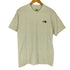 ザノースフェイス THE NORTH FACE S/S FD Globe Grid Cotton Tee メンズ S