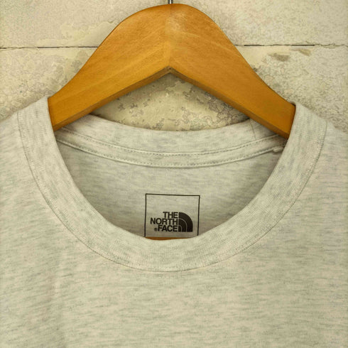 ザノースフェイス THE NORTH FACE S/S FD Globe Grid Cotton Tee メンズ S