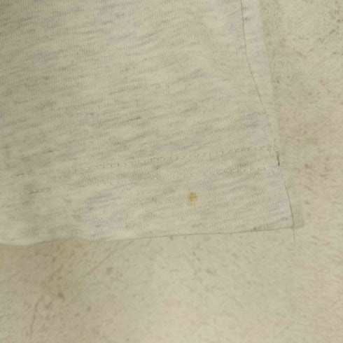 ザノースフェイス THE NORTH FACE S/S FD Globe Grid Cotton Tee メンズ S
