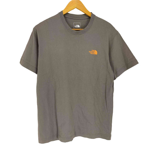 ザノースフェイス THE NORTH FACE S/S FD Color Scheme Cotton Tee メンズ S