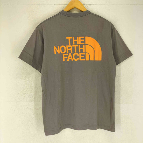 ザノースフェイス THE NORTH FACE S/S FD Color Scheme Cotton Tee メンズ S