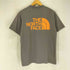 ザノースフェイス THE NORTH FACE S/S FD Color Scheme Cotton Tee メンズ S