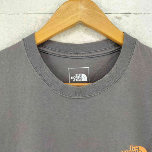 ザノースフェイス THE NORTH FACE S/S FD Color Scheme Cotton Tee メンズ S