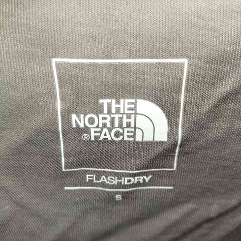 ザノースフェイス THE NORTH FACE S/S FD Color Scheme Cotton Tee メンズ S
