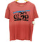 アーディストグループ フォトプリント 2019ツアー S/S Tシャツ メンズ JPN:M