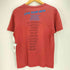 アーディストグループ フォトプリント 2019ツアー S/S Tシャツ メンズ JPN:M