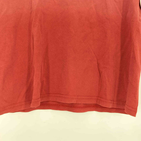 アーディストグループ フォトプリント 2019ツアー S/S Tシャツ メンズ JPN:M