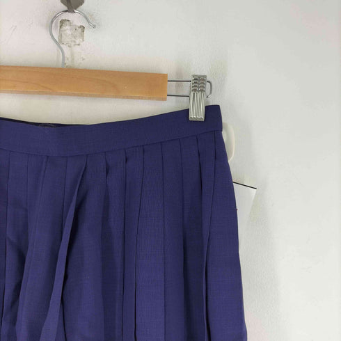 HUIT-MODE'S プリーツ袴パンツ レディース 11