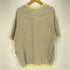 SLIDER STORE ボーダー S/S クルーネック Tシャツ メンズ JPN:2