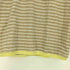 SLIDER STORE ボーダー S/S クルーネック Tシャツ メンズ JPN:2