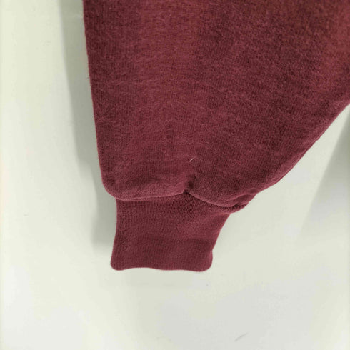 エルエルビーン L.L.Bean USA製 ボーダーラガーシャツ メンズ import:L