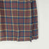 PITLOCHRY KNITWEAR 巻きプリーツスカート レディース 14