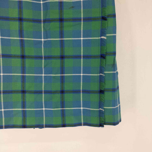ANDERSON INNES プリーツ巻きスカート レディース EUR:44-46