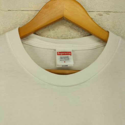 シュプリーム Supreme 25SS Skull Tee メンズ S