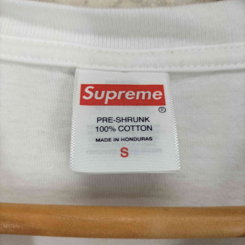 シュプリーム Supreme 25SS Skull Tee メンズ S