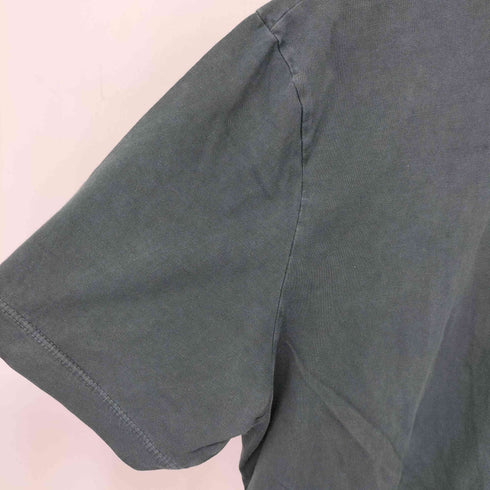ジェームスパース JAMES PERSE ベーシック ポロシャツ 製品染め メンズ JPN:2