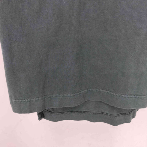ジェームスパース JAMES PERSE ベーシック ポロシャツ 製品染め メンズ JPN:2