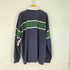 コロンビアニット COLUMBIAKNIT USA製 ラガーシャツ メンズ import:XXL