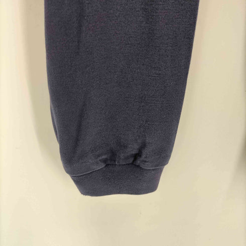 コロンビアニット COLUMBIAKNIT USA製 ラガーシャツ メンズ import:XXL