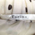 TORINO ドットプリーツスカート レディース