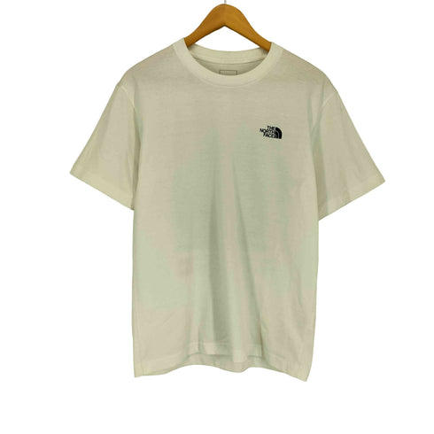 ザノースフェイス THE NORTH FACE S/S FLASH DRY SEVEN SUMMIT GRAPHIC TEE メンズ S