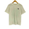 ザノースフェイス THE NORTH FACE S/S FLASH DRY SEVEN SUMMIT GRAPHIC TEE メンズ S