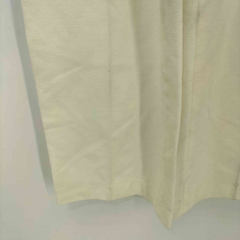 セオリー theory WIDE PULL ON L RUG WARM ワイド パンツ レディース P