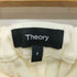 セオリー theory WIDE PULL ON L RUG WARM ワイド パンツ レディース P