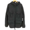 グッドイナフ GOODENOUGH 00S GDEH M-65型 ジップパーカー メンズ JPN:L
