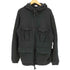グッドイナフ GOODENOUGH 00S GDEH M-65型 ジップパーカー メンズ JPN:L