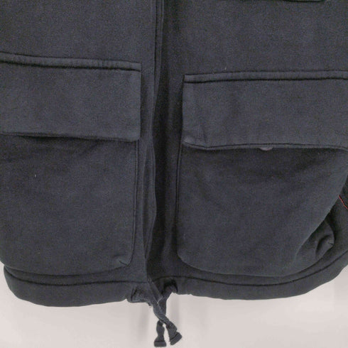グッドイナフ GOODENOUGH 00S GDEH M-65型 ジップパーカー メンズ JPN:L