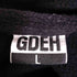 グッドイナフ GOODENOUGH 00S GDEH M-65型 ジップパーカー メンズ JPN:L