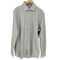 バレナ BARENA ストライプシャツ メンズ EUR:50