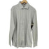 バレナ BARENA ストライプシャツ メンズ EUR:50