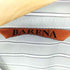 バレナ BARENA ストライプシャツ メンズ EUR:50