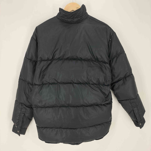 グッドイナフ GOODENOUGH 90S 93年 GEタグ 初期タグ ダウンシャツジャケット メンズ JPN:L