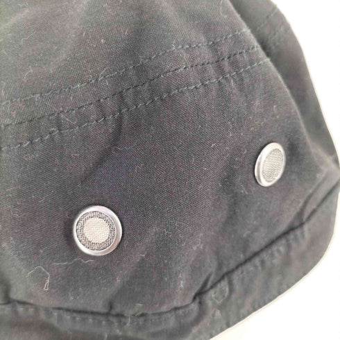 コーデュラ CORDURA コットンナイロン ワークキャップ メンズ