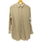 フレームワーク FRAMeWORK 製品染め FRENCH LINEN 2WAYシャツ レディース JPN:38